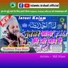 About Gulshane Aala Hzrat Ke Jo Jaan Hai Song
