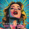 Every Breath You Take (Karaoke Version) [Originally Performed By Sting]