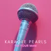 I'm Your Man (Karaoke Version) [Originally Performed By Shane Richie]