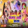 About Holi Me Bhatar Nahi Aaya Song