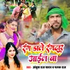 About Rang Dale Rangdar Aail Ba Song