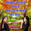 Muhabbat Ne Daga De Diya Hai