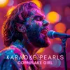 Cornflake Girl (Karaoke Version) [Originally Performed By Tori Amos]