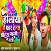 About Holi Me Far Delas Choliya Mahavirva Wala Song