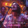 Cruel Summer (Karaoke Version) [Originally Performed By Bananarama]