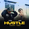 About Hustle Jaari chha Song