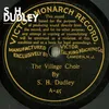 The village choir (Recording Take 3 (Digitally Remastered))