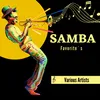 Samba de uma Nota So (One Note Samba)