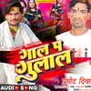About Gaal Pa Gulala (Bhojpuri) Song
