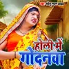 About Holi Me Godanwa Song