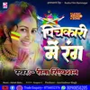 About Pichkari Me Rang (bhojpuri holi) Song