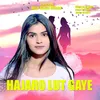 About Hajaro Lut Gaye (Hindi gazal) Song