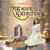 About Shiv Manas Puja Stotram Song