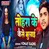 About Tohra Ke Kaise Bhulai Song