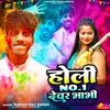 About Holi Me No.1 Devar Bhabhi Song