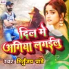 About Dil Me Agiya Lagailu (Bhojpuri) Song