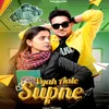 About Vyah Aale Supne Song