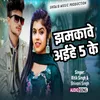 About Jhamkawe Aihe 5 Ke (Ritiksingh0816) Song