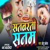 About Satbarti Sanam Song