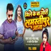 About Mile Ke Ba Gori Samastipur Aaja (Maithili) Song