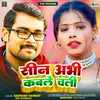 About Abhi Kable Seen Chali (Bhojpuri Song) Song
