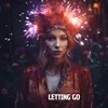 About Letting Go Song