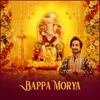 About Bappa Morya Song