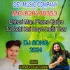 About Chhori Man Phone Karyo Tu Rohi Kai Hoyo Ladli Thar Song