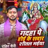 About Gadaha Pe Hoi Ke Sawar Shital Maiya (Bhakti) Song