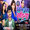 About Nila Rang Sariya Song