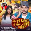 About Jamui Jila Ke Lag Jai Mohar Song