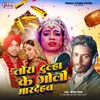 About Tohar Dulha Ke Goli Mardehab Song