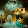 State Haryana