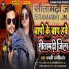 About Bapo Ke Bap Hawe Sitamarhi Jila (Rangadari Song) Song