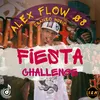 About FIESTA Challenge Song