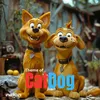 CatDog (TV Theme) (Theme From CatDog)