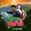 About Sonbhadra Ghumadi Raja (Bhojpuri) Song