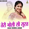 Teri Bholi Si Surat