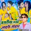 About Kamariya Gajbe Lachke Tohar Song