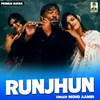 About Runjhun Song