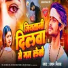 About Jiytani Dilwa Me Gam Leke (Sad Song) Song