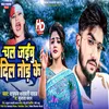 About Chal Jaibu Dil Tod Ke (Bhojpuri) Song