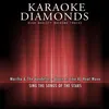 About (Love Is Like A) Heat Wave [Karaoke Version] [Originally Performed By Martha & The Vandellas] Song