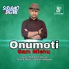 Onumoti