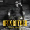 About Open Rhymer Song