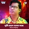 About Duti Cokhe Srabon Dhara Song