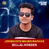 About Jonmo Dite Mai Moirachhe Song