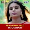 About Keno Amon Halo Song