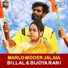 About Marlo Moder Jalaia Song