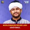 About Morle Manush Bolbe Lash Song